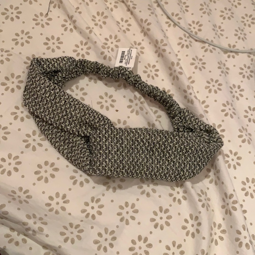 Cloth headband